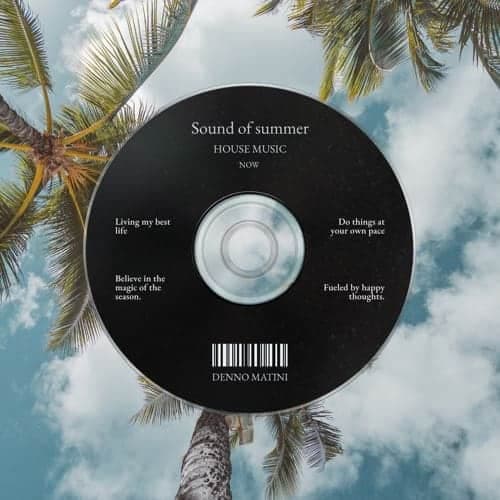 Sound Of Summer